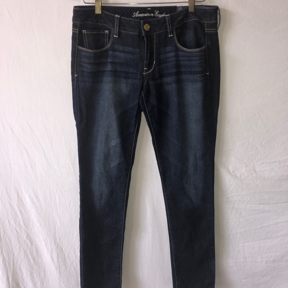 Brand New with Tag American Eagle Skinny Jeans